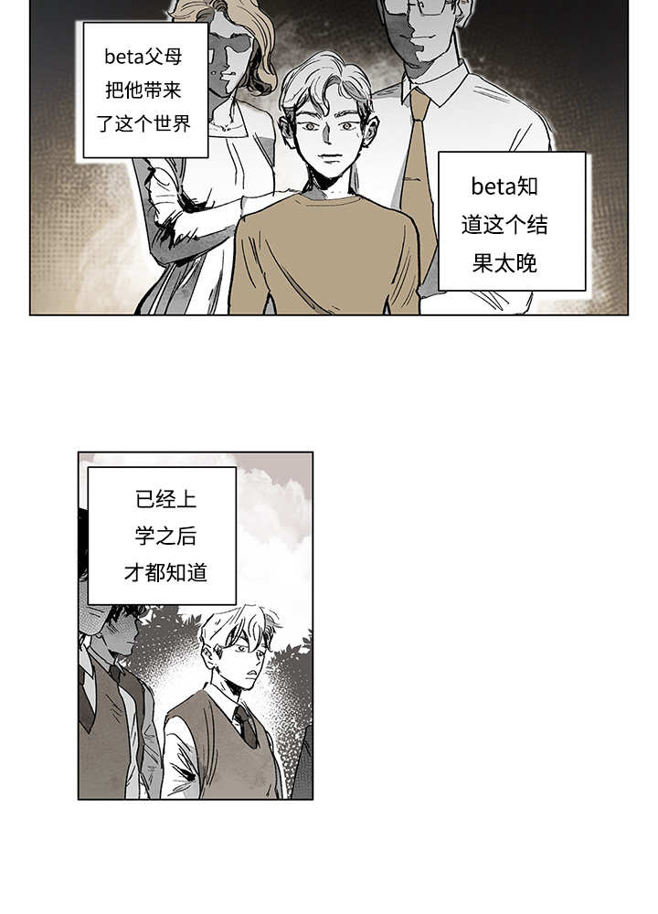 热循环燃气热水器好不好漫画,第14章：这里做完2图