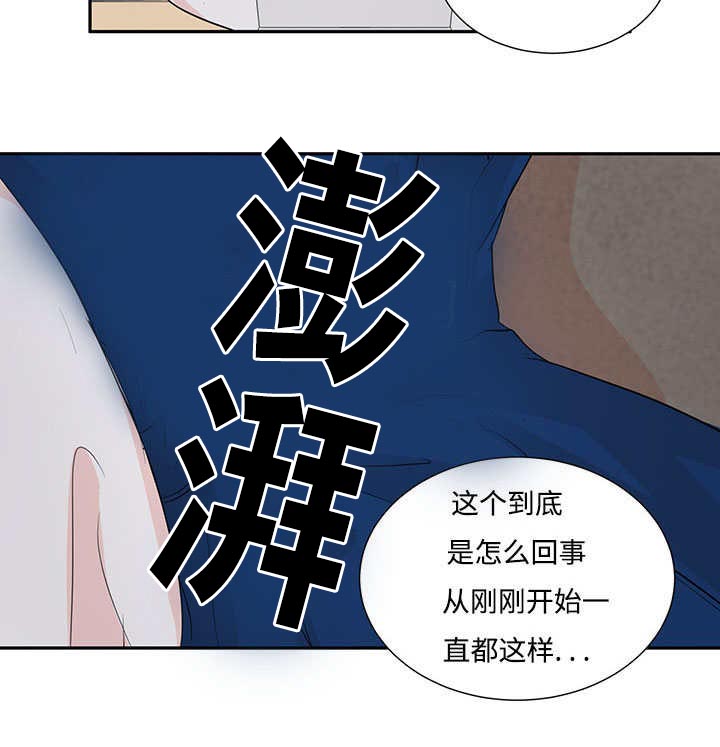 热循环烘箱批发漫画,第1章：特殊材质1图