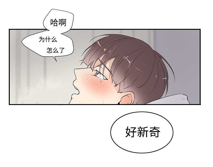 热循环泵漫画,第3章：非常新奇2图