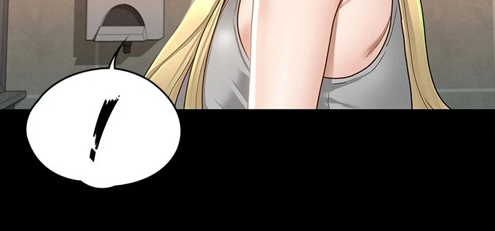健身王富贵漫画,第29章：声音1图