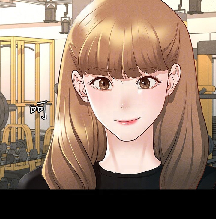 健身王富贵漫画,第25章：修罗场1图