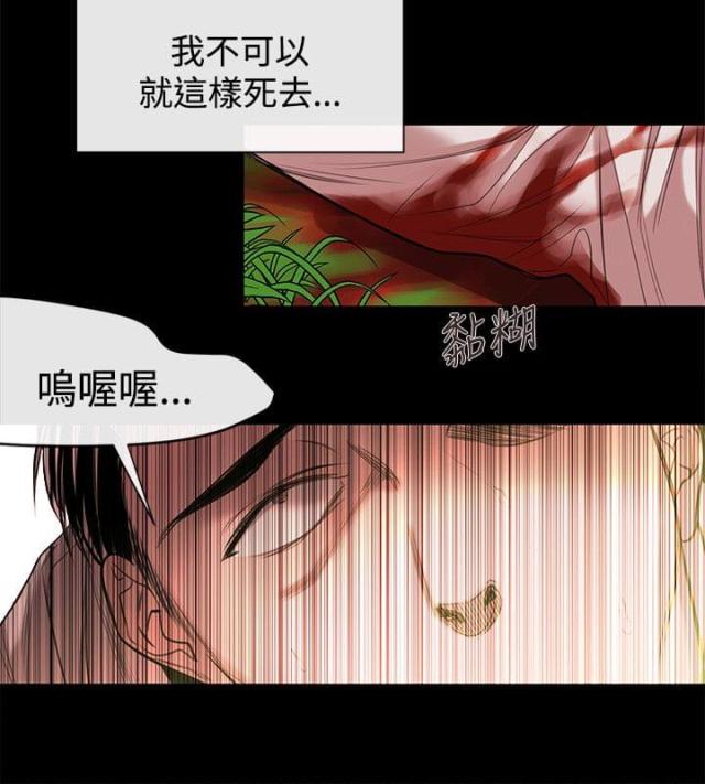 假面复仇讲的是什么漫画,第41话2图