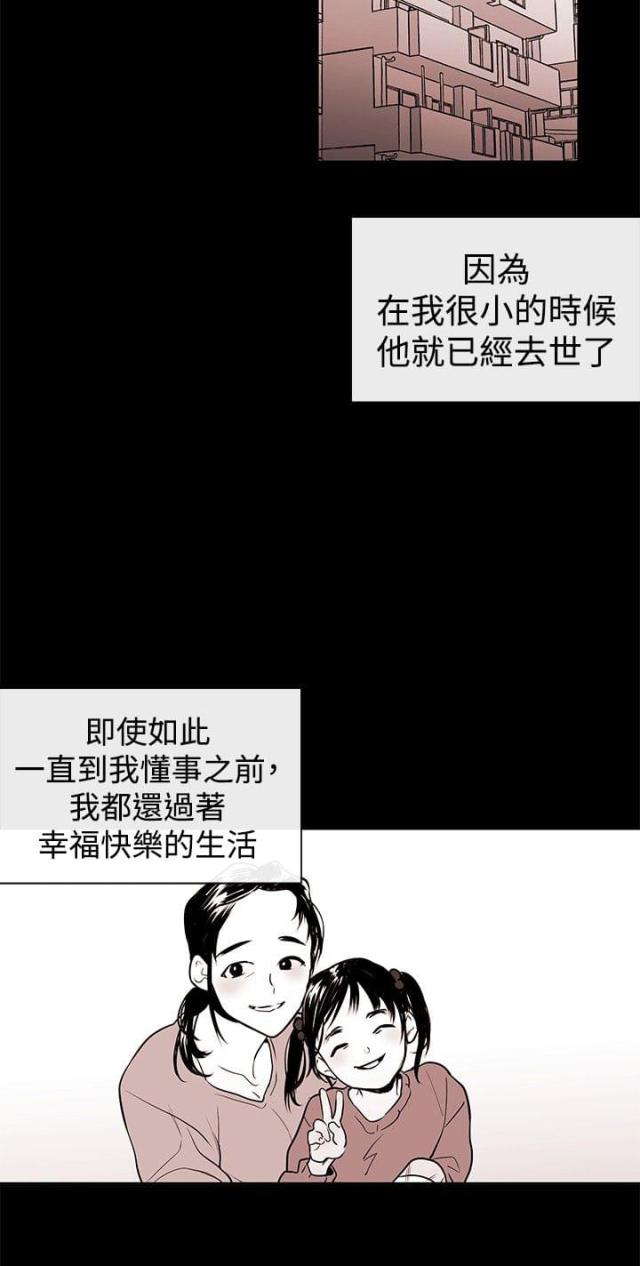 假面复仇记免费全集阅读漫画,第2话2图