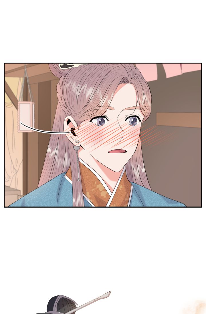 皇妃直播app漫画,第35章：逛集市1图