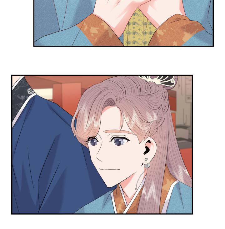 皇妃直播app漫画,第35章：逛集市1图