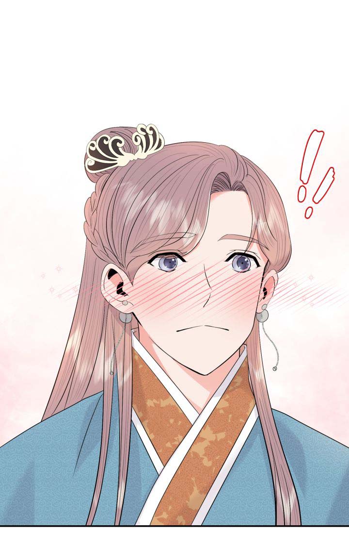 皇妃直播app漫画,第35章：逛集市1图