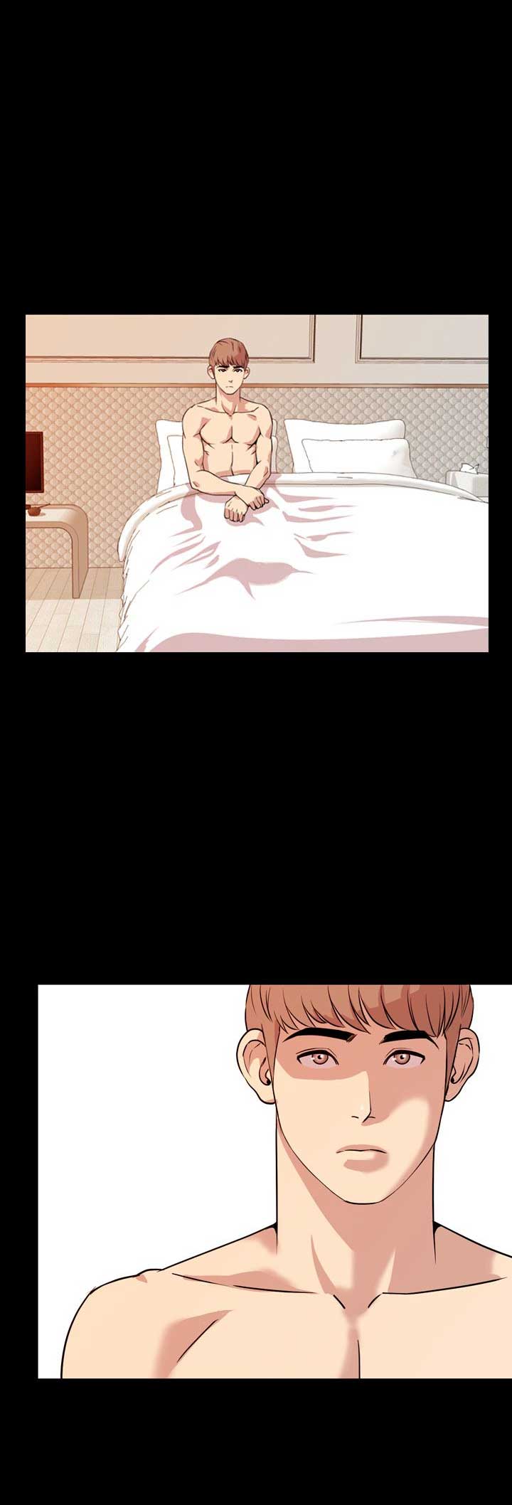 表演之路漫画,第29话1图