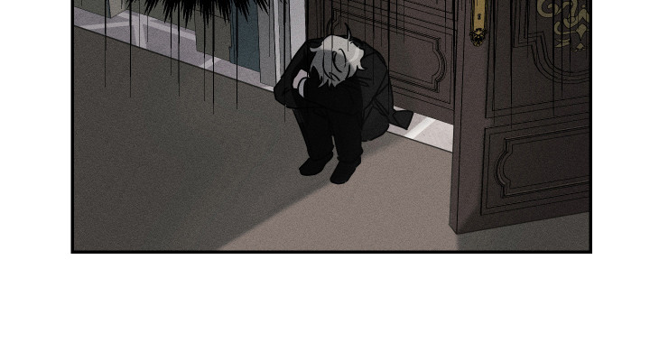 少爷的仆人漫画,第3章：相亲1图