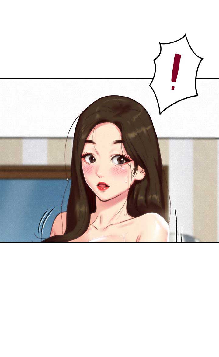 隔壁房间漫画,第2话1图