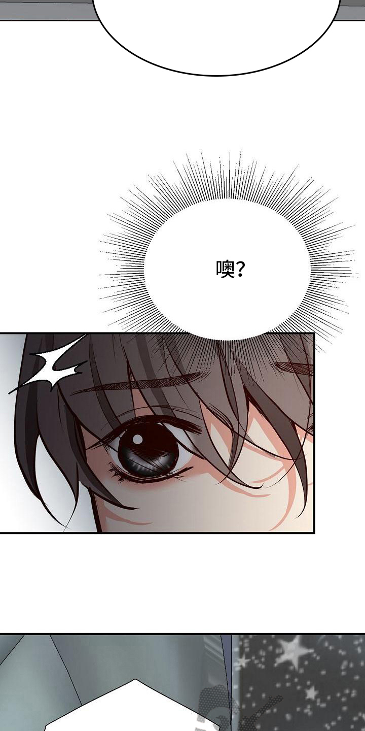 虚实人生漫画,第91章：搭档1图