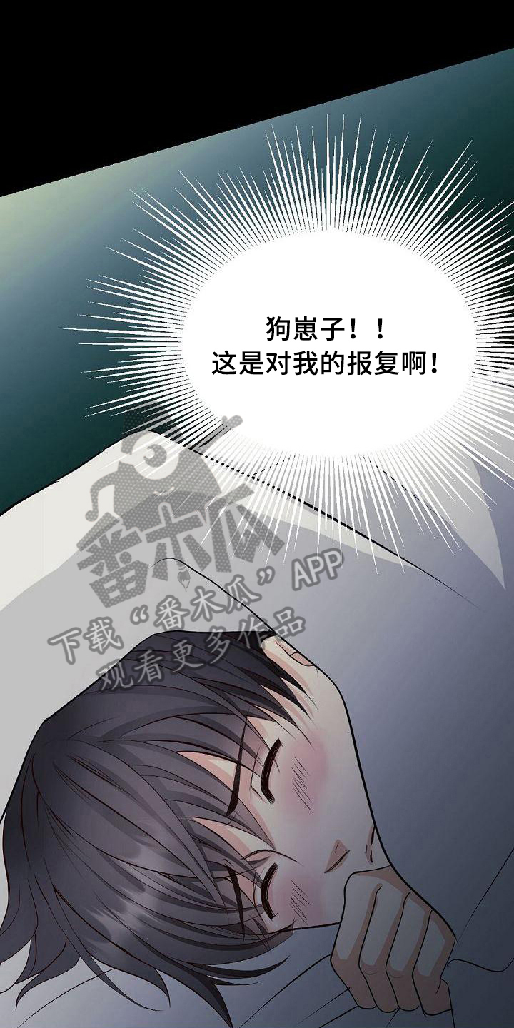 虚实线变道漫画,第48章：留念1图