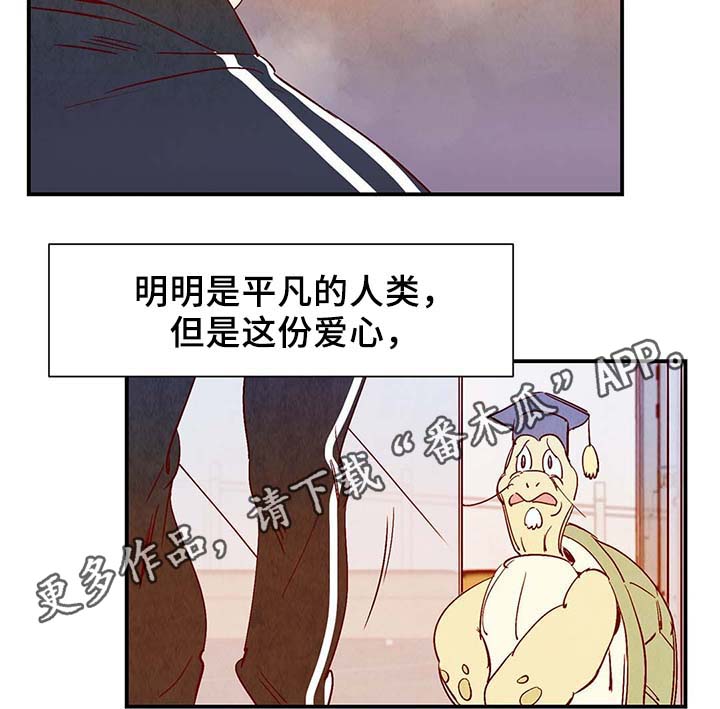 寻鳞之旅漫画图片漫画,第39章：上路2图