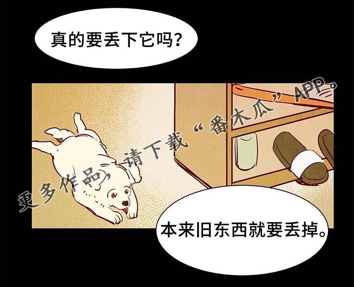 纪录片寻鳞漫画,第40章：老幺的故事1图