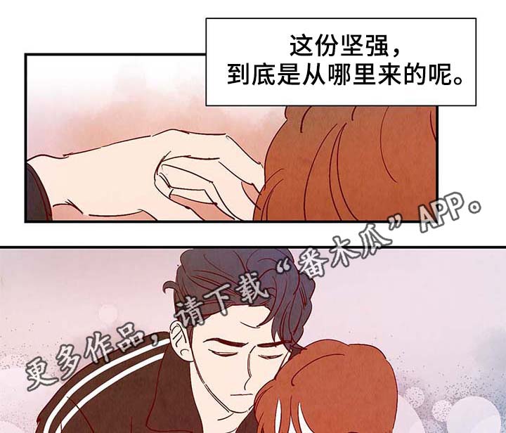 寻鳞之旅漫画图片漫画,第39章：上路1图