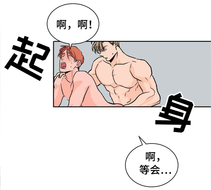 我的医生大人分集介绍漫画,第20章：重要的客人1图