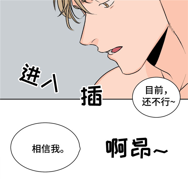 我的医生大人分集介绍漫画,第20章：重要的客人2图