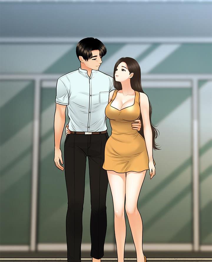 整形外科住培结业考试技能2024年漫画,第157话1图