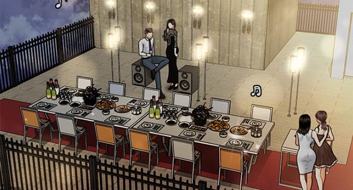 整形外科住培结业考试技能2024年漫画,第30话1图