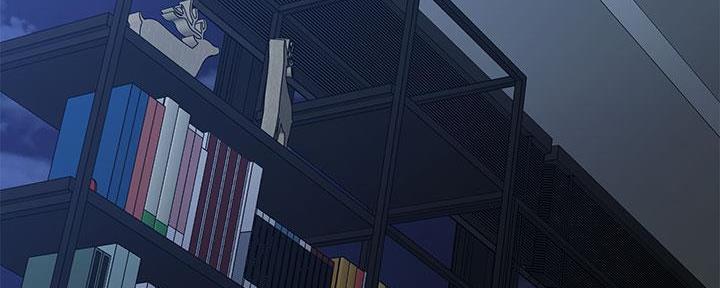 整形外科专业设置标准漫画,第98话1图