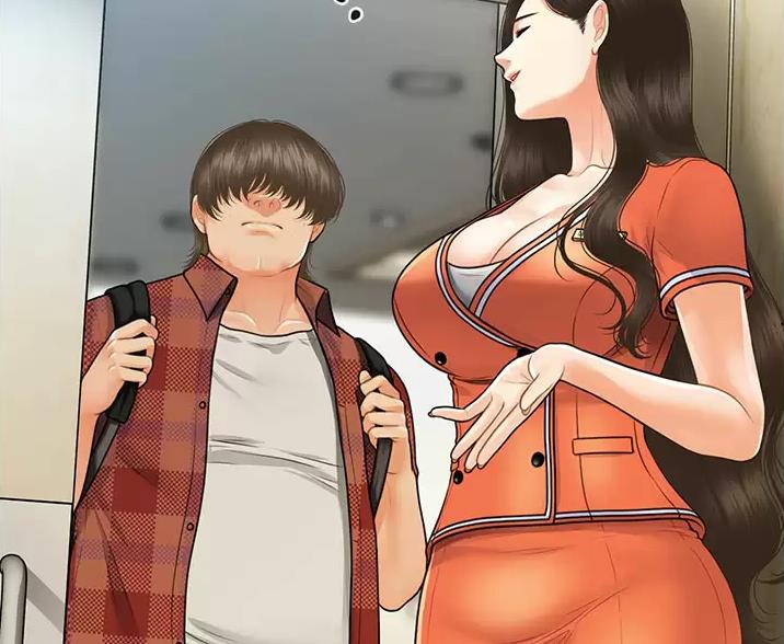 整形外科医生就业发展前景漫画,第184话1图