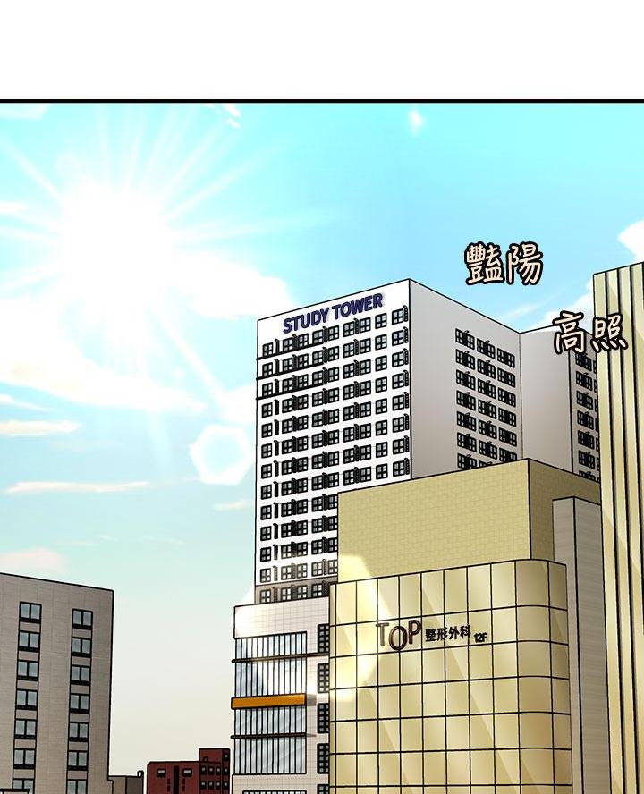 整形外科专业设置标准漫画,第158话2图