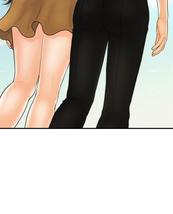 整形外科住培结业考试技能2024年漫画,第157话1图