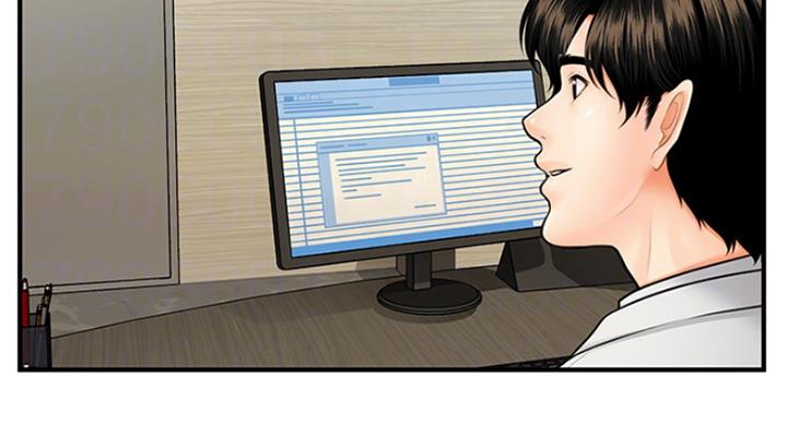 整形外科图片漫画,第26话2图