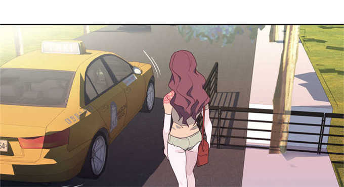 拯救剧荒漫画,第49话1图