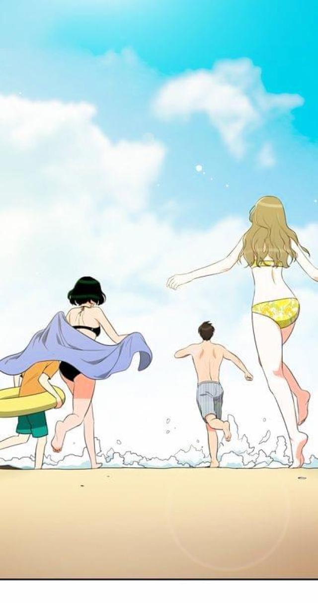 同步穿越漫画,第31话2图