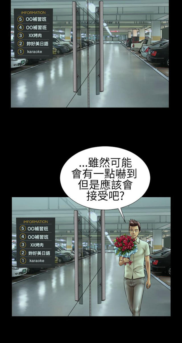 粉红色回忆漫画,第7话2图