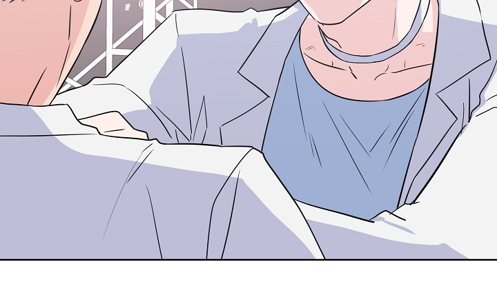 浪漫练习生漫画,第131章：【第二季】组合解散怎么办1图