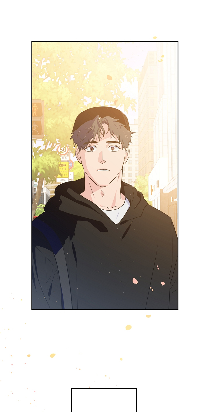 浪漫练习生漫画,第133章：【第二季】他去哪了2图