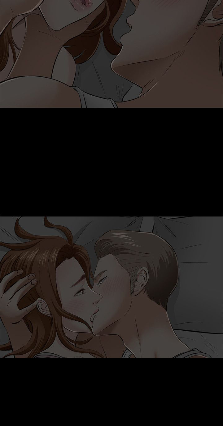 大学室友漫画,第44话2图