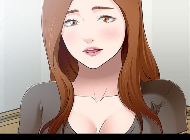 大学室友漫画,第63话1图