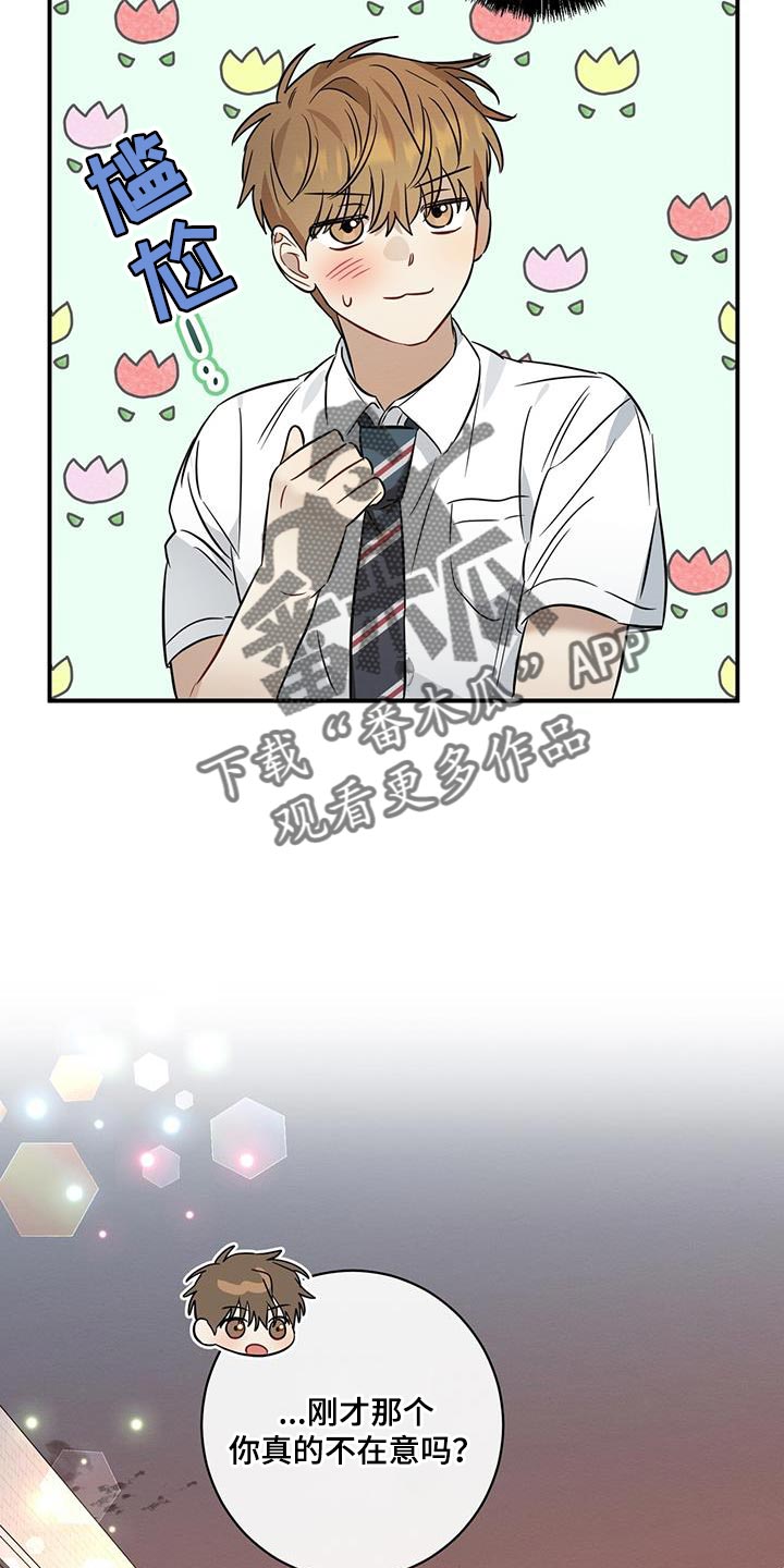 梅糖之恋漫画,第39章：太喜欢了2图