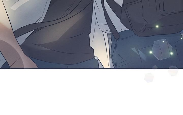 梅糖之恋漫画,第29章：牵手1图