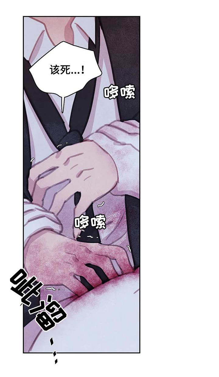 与血族共生漫画全集漫画,第101章：【第二季】完美1图