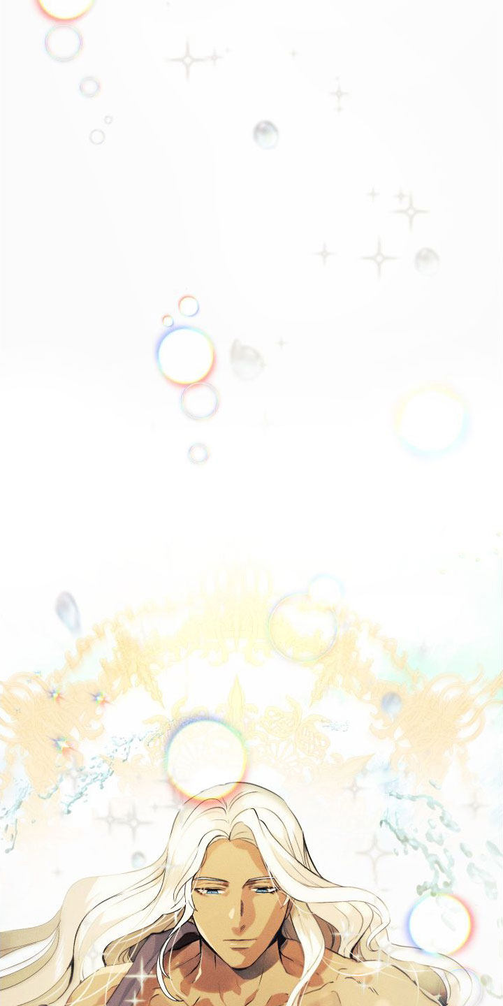 伴侣是海神漫画,第1章：许愿1图