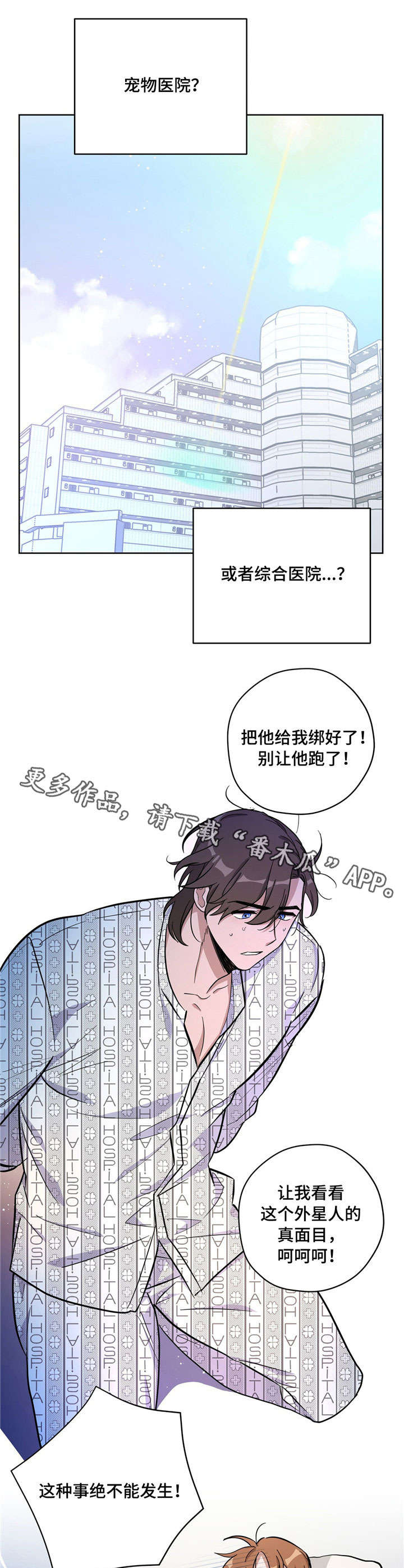 逃婚王爷追逃妃全文免费阅读漫画,第27章：担心1图