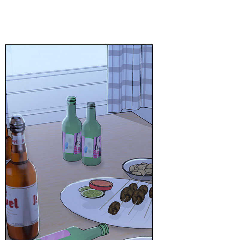 我就是网红漫画,第23话1图