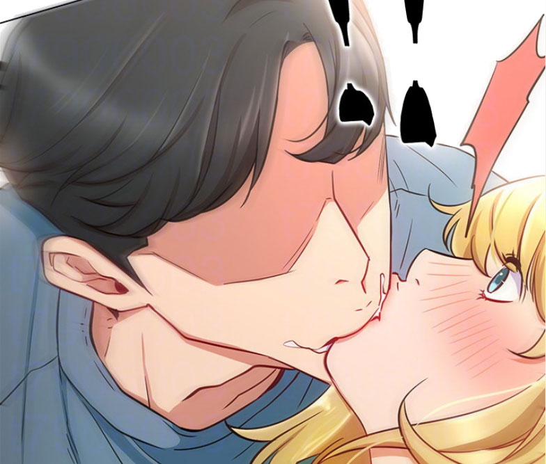 网红游戏漫画,第30话2图