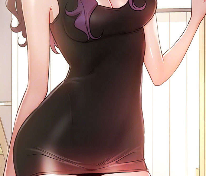 我就是网红漫画,第2话1图