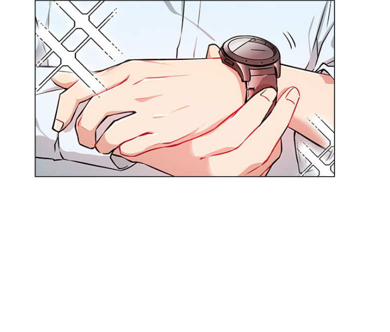 我只是一个网红漫画,第4话1图