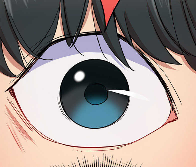 我真是网红漫画,第28话1图