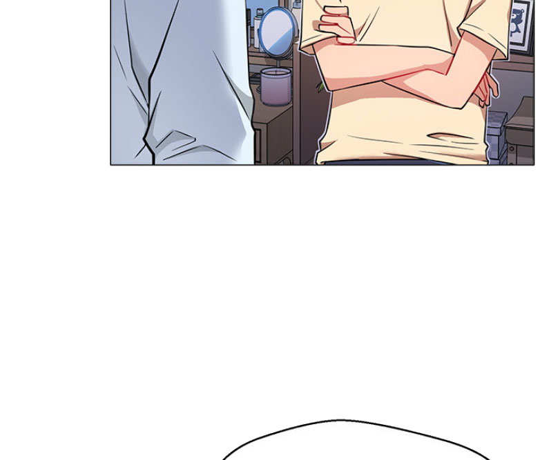 我只是一个网红漫画,第4话1图