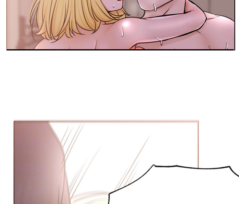 我真是网红漫画,第34话2图