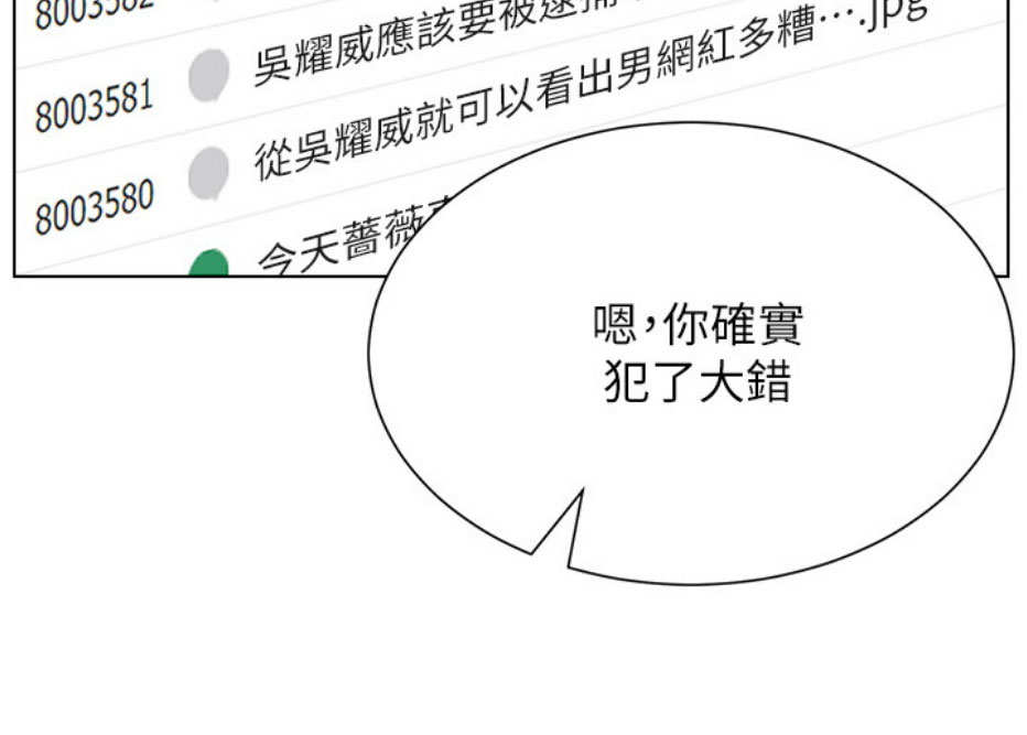 我真是网红漫画,第19话2图
