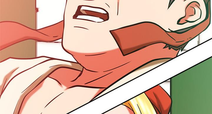 我只是一个网红漫画,第58话1图