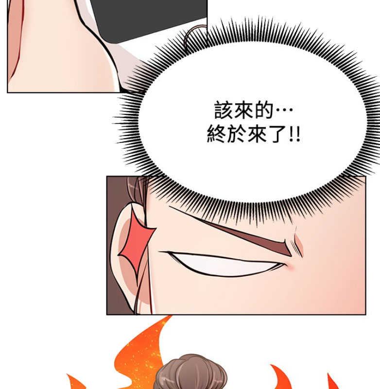 我是网红免费漫画漫画,第20话1图