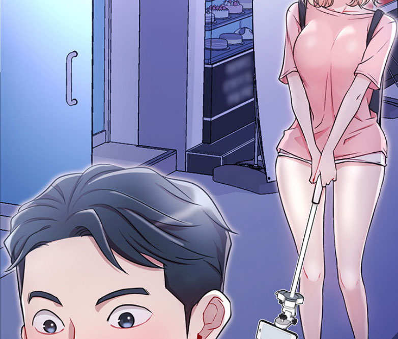 我就是网红漫画,第6话2图